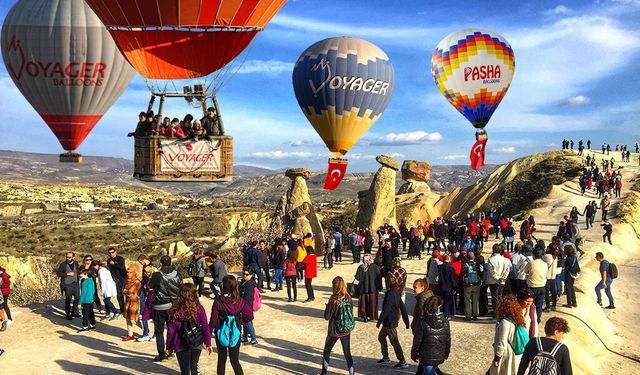 Turizmcilerin Beklediği Karar Geldi: Tatil 9 Gün Oldu.