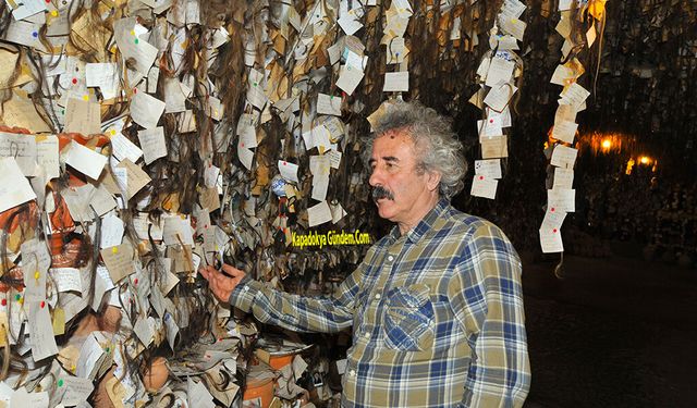Saç Müzesi resmi statüsü kazanarak yeniden ziyaretçilerine kapılarını açtı.