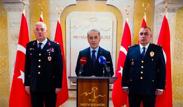 KAPADOKYA’DA BAYRAM ALARMI: TÜM KURUMLAR TEYAKKUZDA