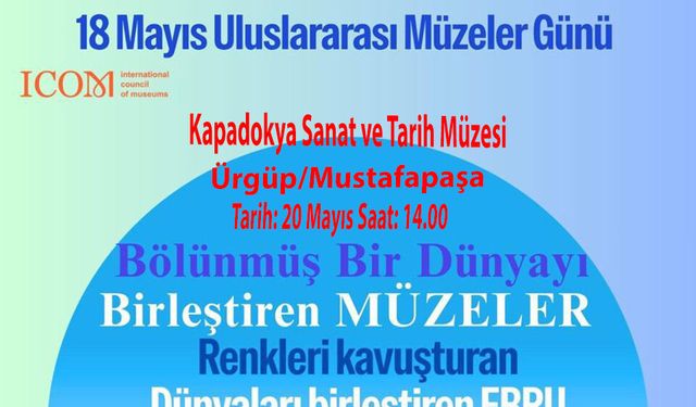 Ebru: Renkleri Kavuşturan, Dünyaları Birleştiren Ebruyla Sarmaşıklar Yapıyoruz.