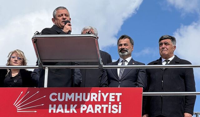 Başkan Bul’dan Mustafapaşa’daki Mitinge Davet