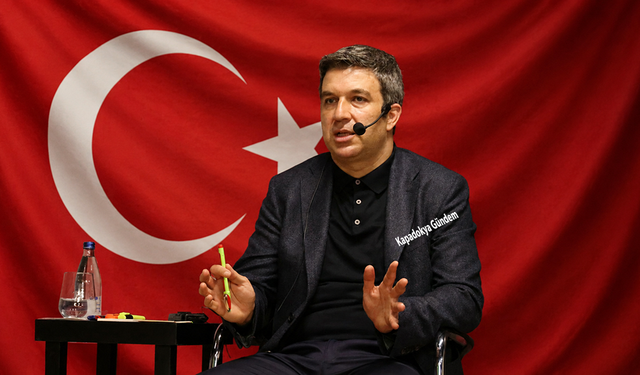 KAPYAD, Kapadokya Alan Yönetim Planı’na İlişkin Görüş Raporunu Kamuoyuyla Paylaştı.