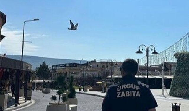 Başkan Bul Rakamlarla Savundu, Esnaf ve Turizmcilerden Sert Tepki: “Bu Ürgüp’ü Biz de Yaşıyoruz”