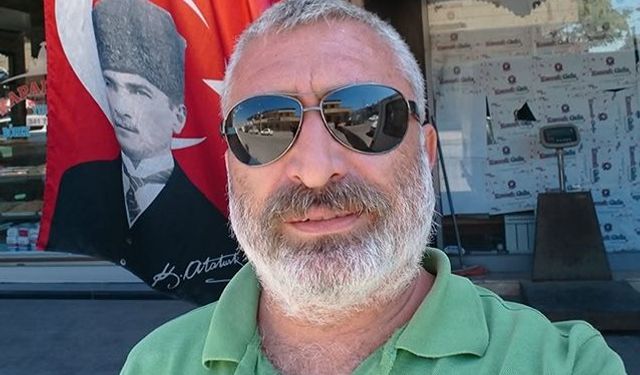 Uçar Ailesinin Acı Günü