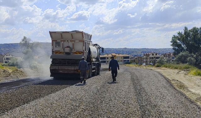 Ürgüp Övey Evlat Değildir: Taş Sıçrayabilir Ama Gönüller Kırılmasın