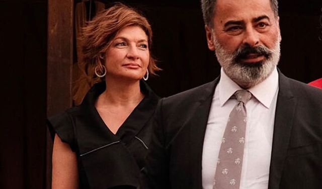 Ürgüp Belediye Başkanı Ali Ertuğrul Bul, CHP'den İstifa Etti.