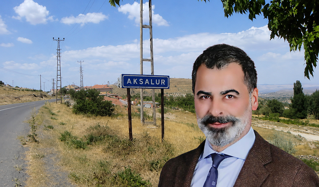 Başkan Bul: Aksalur’daki Gayrimenkul Satış Geliri Altyapı Yatırımlarına Ayrılacak.