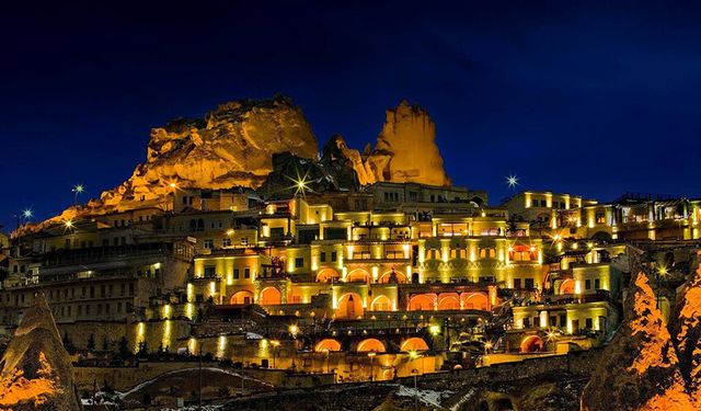 CCR Cappadocia Satılıyor mu? Otel Yönetiminden Net Açıklama.