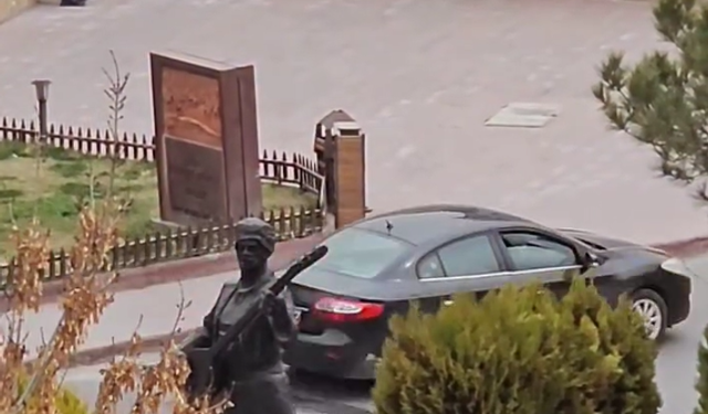 Otel Çevresindeki Mazgal Sesleri Esnafın Çilesi Oldu: “Geceleri Kafayı Yiyeceğiz”