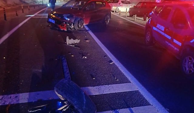 Ürgüp Peribacalarındaki Kazanın Ardından ‘Duba’ Tartışması: 2024’te 6 Kilometrelik Kuyruk Vardı, Şimdi Trafik Akıyor.