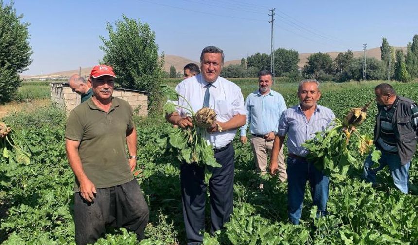 Gürer: “Ağzımızın tadını kaçırdılar”