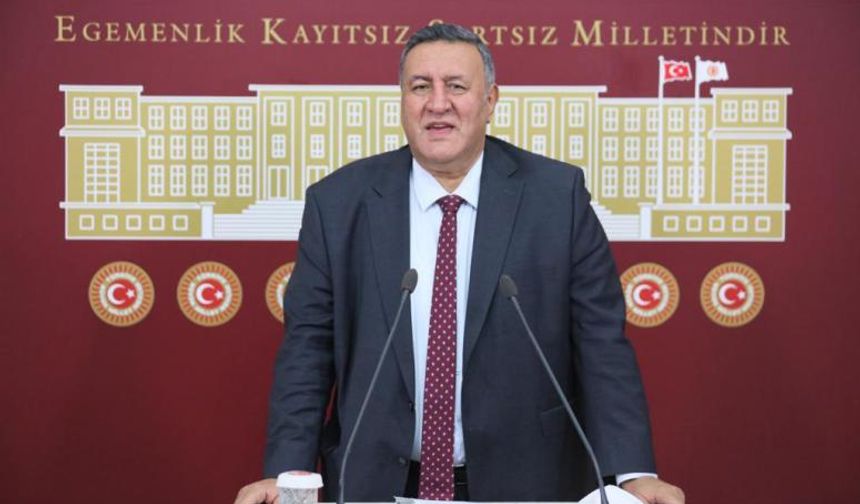 Gürer: “Ekonomik kriz işsizliği de artırıyor”