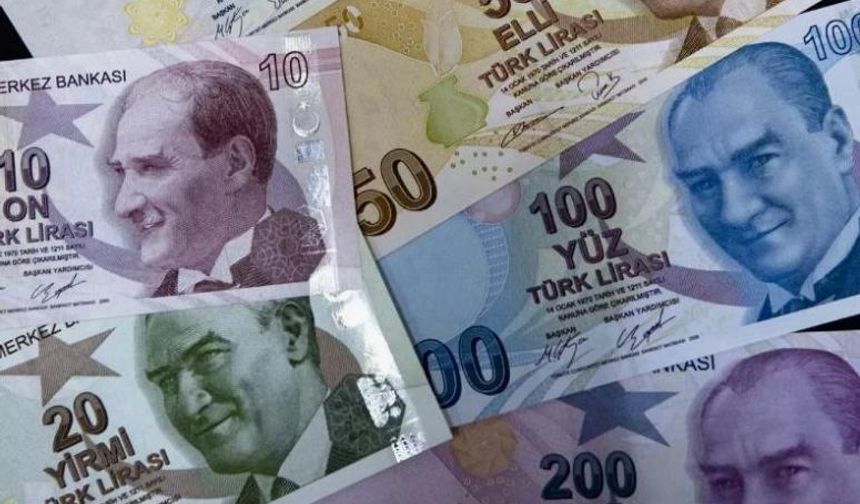 500 ve bin TL’lik yeni banknotlar geliyor