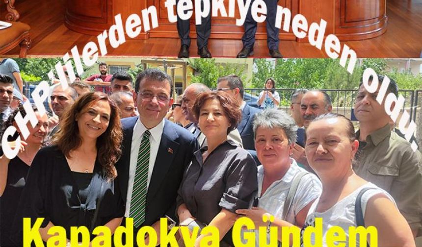 KİPTAŞ’ın Hacıbektaş’ta yaptığı Mihmandar tamamlandı