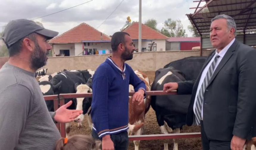 CHP Milletvekili  Ö.Fethi Gürer, hayvan hastalıklarının artma riskine dikkat çekti. İlaç ve aşı erişiminde sorunları gündeme taşıdı.