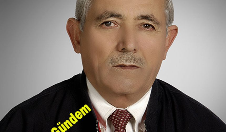 Duayen Gazeteci Mehmet İlbay’ının Vefatı büyük üzüntü yaratı