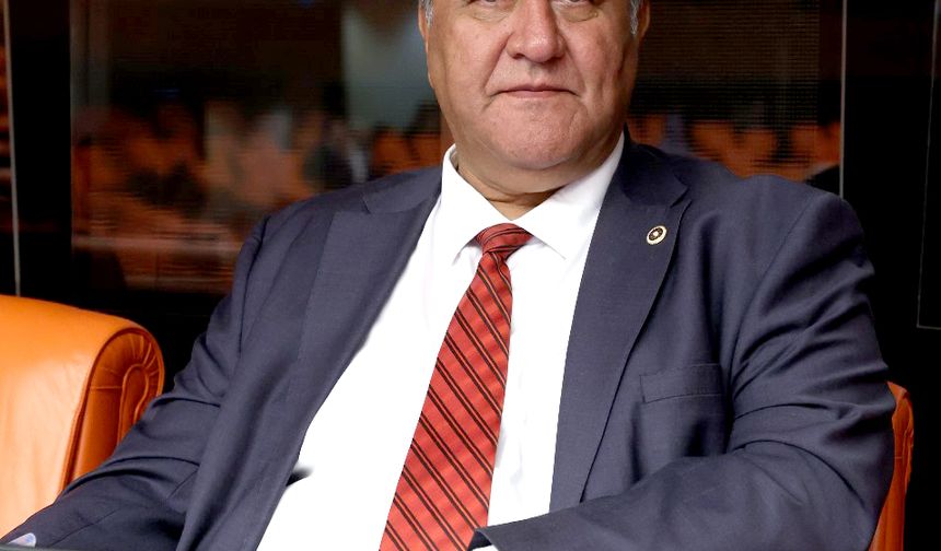 CHP NİĞDE MİLLETVEKİLİ ÖMER FETHİ GÜRER, İLK KONUTUNU ALACAKLARI İLGİLENDİREN KANUN TEKLİFİNİ TBMM BAŞKANLIĞINA SUNDU