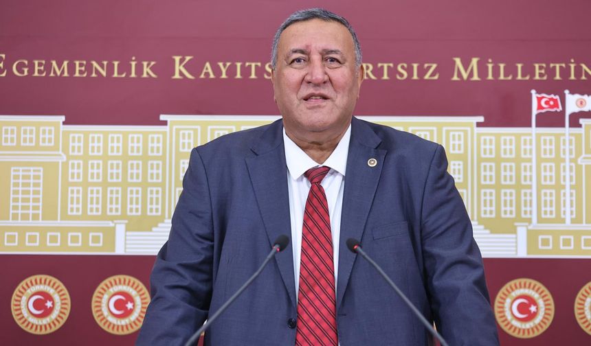 CHP Milletvekili Ömer Fethi Gürer, Kamu Hastanelerindeki Doktor Açığına Dair Soru Önergesini Sağlık Bakanı Kemal Memişoğlu yanıtladı.