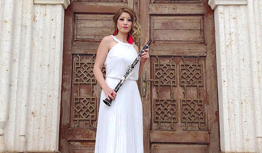 NEVÜ Öğretim Üyesi New York Klasik Müzik Yarışması’nda Derece Elde Etti