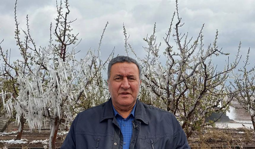 CHP’li vekil Ömer Fethi Gürer: “İklim kanun teklifi geri çekilmelidir”