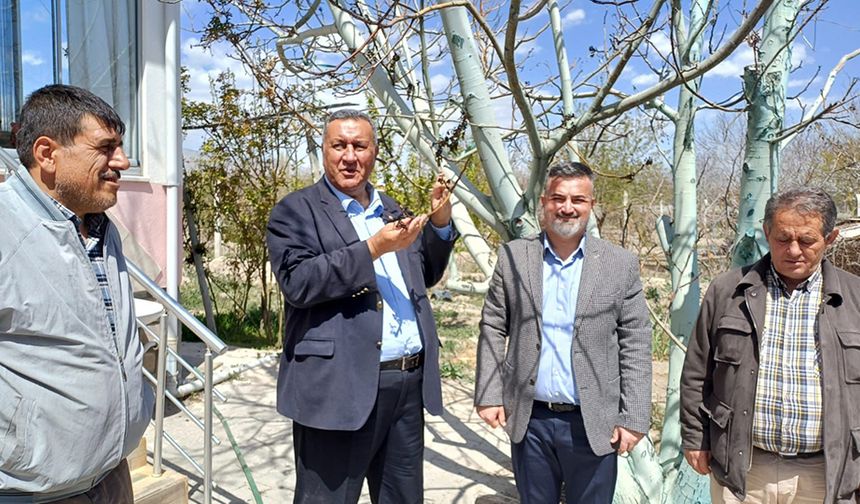 Gürer: “Don felaketinin etkisi artıyor”