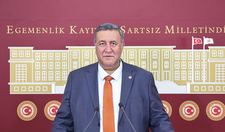 CHP Niğde Milletvekili Ömer Fethi Gürer, emekli ve dar gelirlilerin 2002 ve 2024 yılları arasında borçlanma sürecini araştırdı.