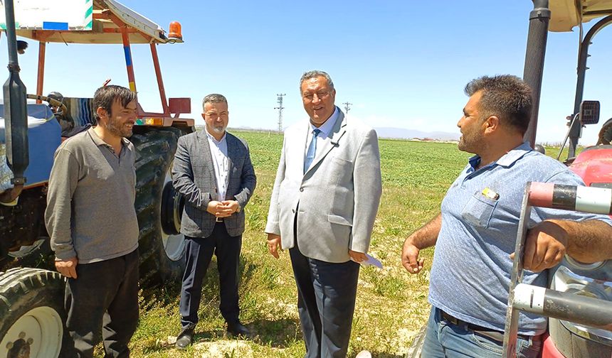 Mazot 5 Kat Arttı, Destek 150 TL Kaldı!