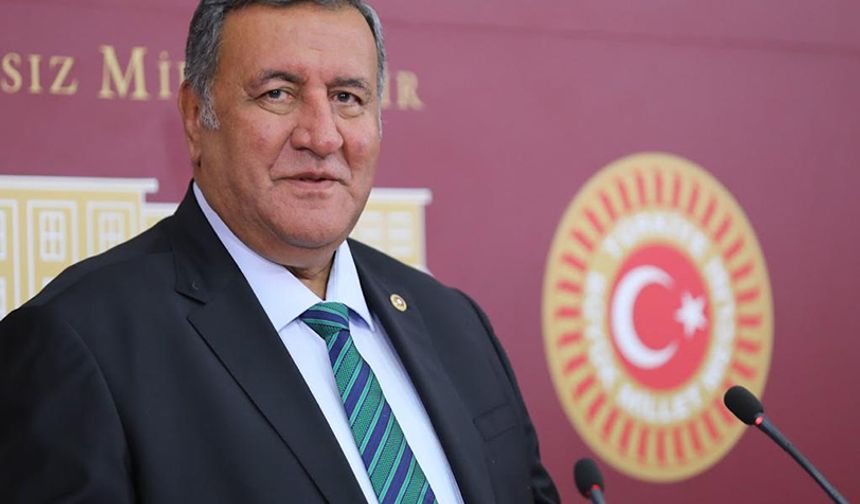 Gürer: “Vatandaşın haftadan haftaya borcu katlanıyor”
