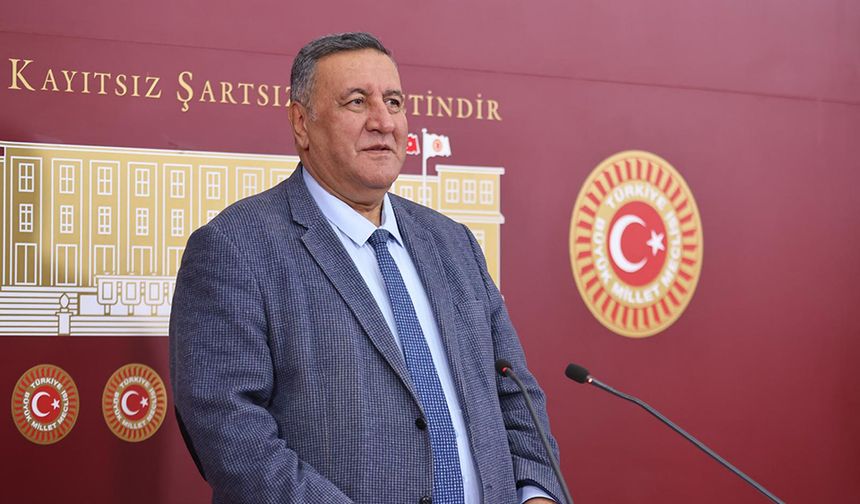 Gürer: “600 bin kamu işçisi sözleşme bekliyor”