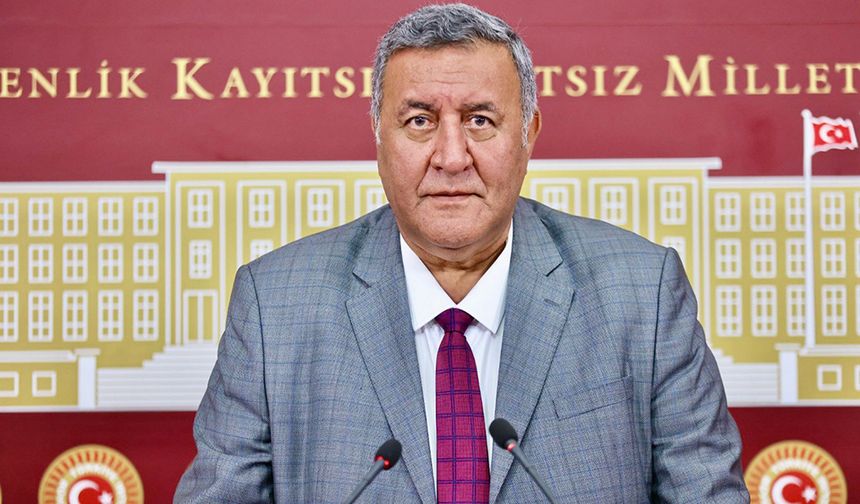 GÜRER: “ENFLASYON EMEKÇİLERİN BOĞAZINI SIKARAK DÜŞMÜYOR"