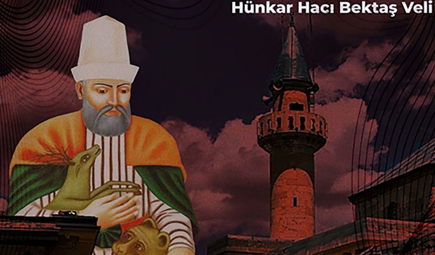 NEVÜ Hacı Bektaş Veli Araştırma ve Uygulama Enstitüsü, Yüksek Lisans ve Doktora Öğrencileri Alacak