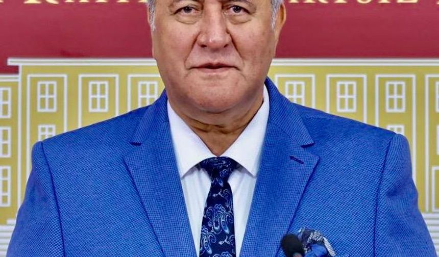 GÜRER: “DAR GELİRLİLER AYDINLANMA, ISINMA VE BARINMADA DERTLİLER”