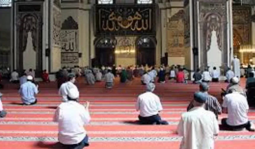 NEVŞEHİR’DE SONUNDA BU DA OLDU