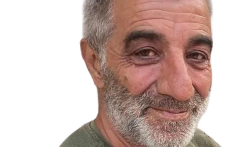 Kızılırmak’ta erkek cesedi bulundu