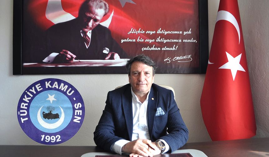 Enflasyon Rakamları Toplu Sözleşme Masasını Daha da Kritik Hale Getirdi
