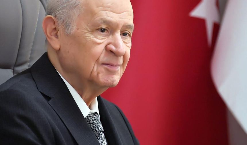 Devlet Bahçeli, Nevşehir’de Horasan Erenleri Hacıbektaş Kültür ve Cem evi Külliyesi’nin Açılışına Katılacak