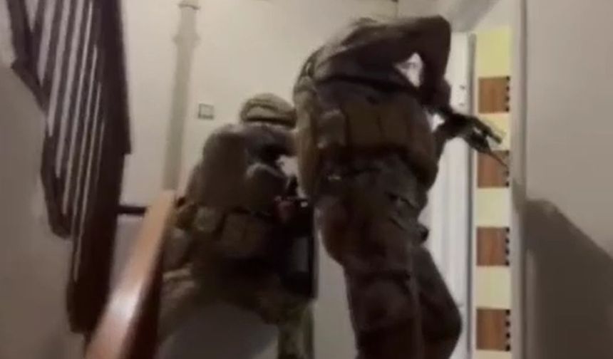 🔴 SON DAKİKA: 39 İLDE SİBER OPERASYON! 567 ŞÜPHELİ YAKALANDI, 209’U TUTUKLANDI