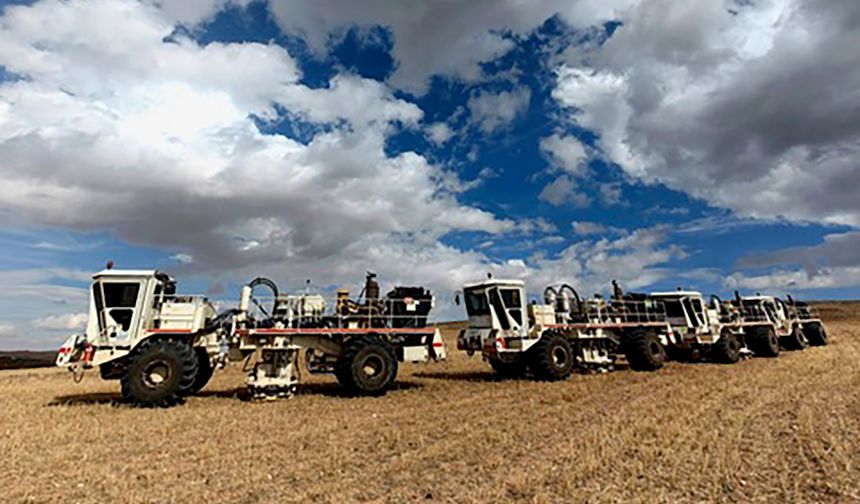 Indigo Group’tan Nevşehir’de Yürütülen Enerji Arama Çalışmalarına İlişkin Açıklama