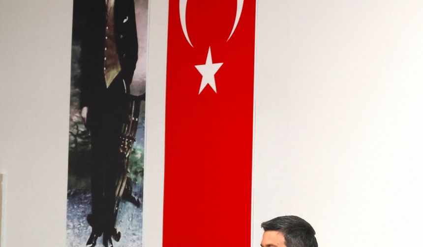 Kapadokya Alan Başkanlığı Bilgilendirme Seminerine Yoğun İlgi