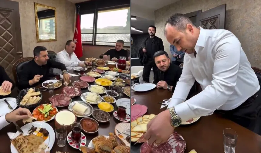 Gerçek ortaya çıktı!