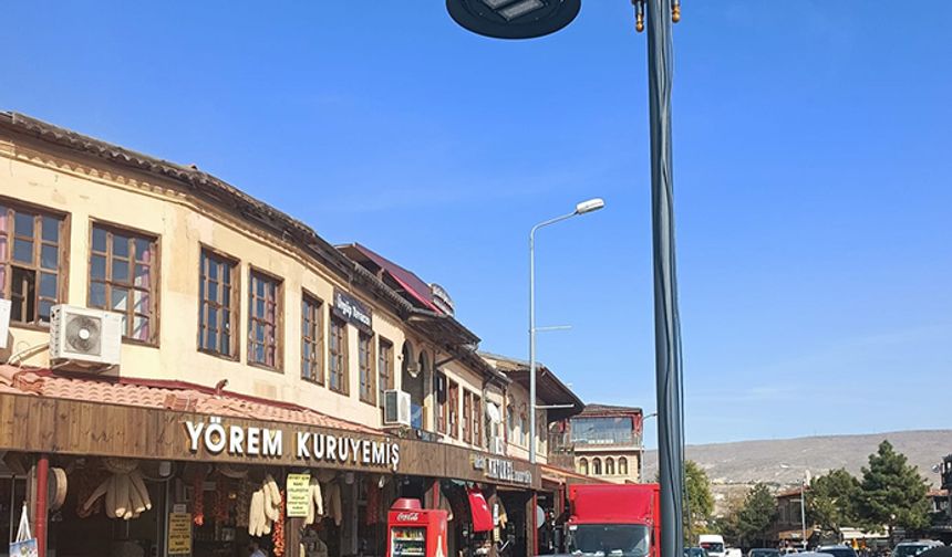 Başkan Ali Ertuğrul Bul: “Ürgüp güzel olacak, birlikte başaracağız.”