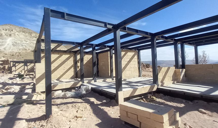 🏞️ Vahşi Turizme Son: Kapadokya’yı Koruyalım!