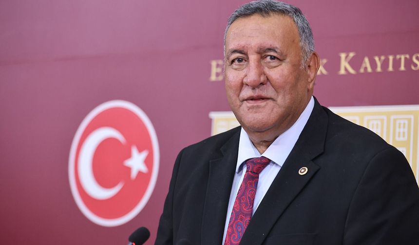 Gürer: “Gıda’da olsun güven duyulacak düzenlemeler sağlanmalıdır”