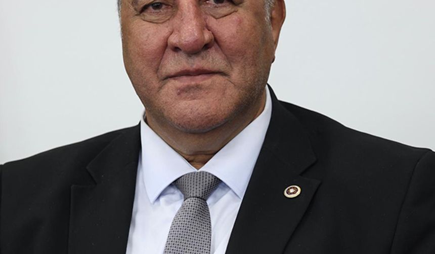 Gürer: “Kuraklık çiftçiyi de raftaki ürünün fiyatını da urdu.”