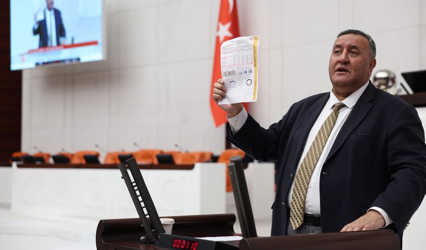 Gürer: “En düşük emekli maaşı 35 bin TL olmalıdır”