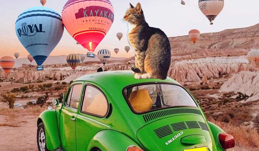 Kontağı çevirmeden aracınızın kaputa vurun' uyarısı!