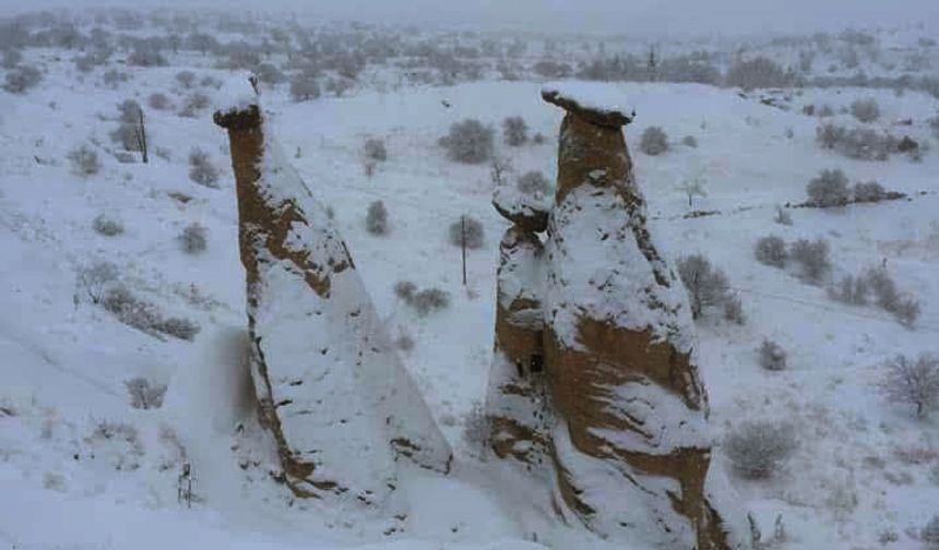 Meteoroloji’den son dakika uyarısı