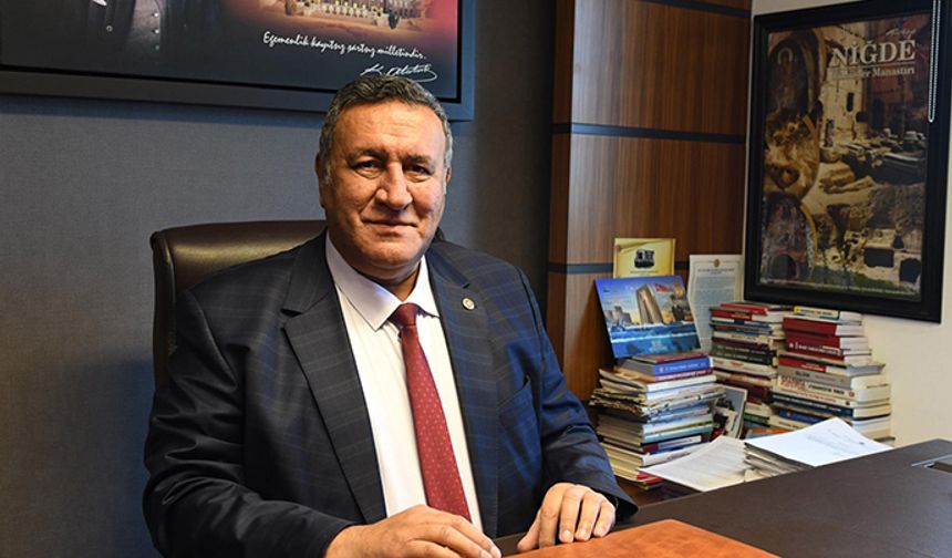 Gürer: “Ekonomik krizin kazananı bankalar, kaybedeni ise emekliler”