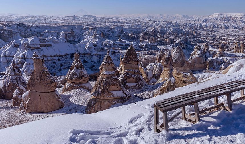 Kar Yeniden Geliyor! İşte Güncel Tahminler