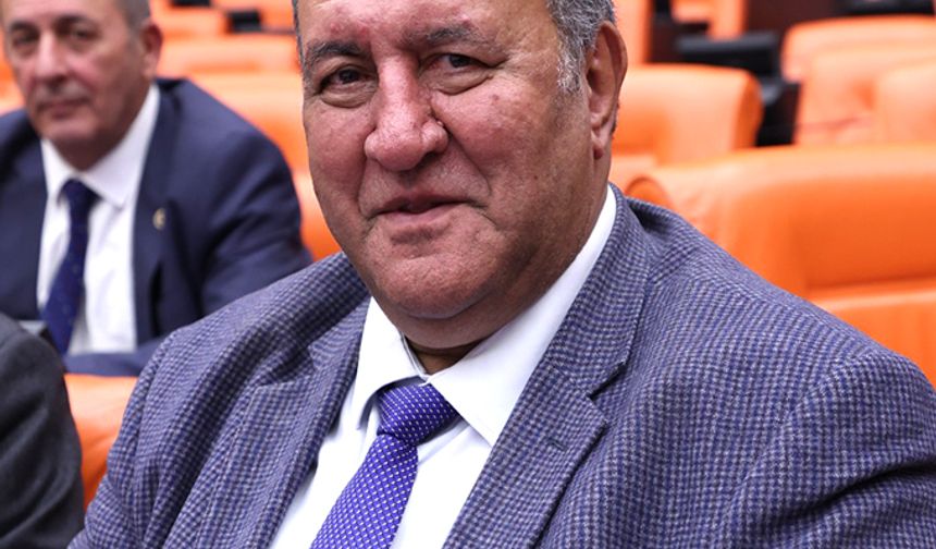 GÜRER: “MAKARNA ARTIK LÜKS GIDA”